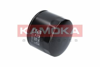 Eļļas filtrs KAMOKA F114001 3