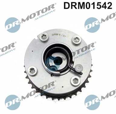 Sadales vārpstas regulēšanas mehānisms Dr.Motor Automotive DRM01542 1