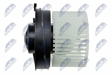 Salona ventilators NTY EWN-NS-000 3