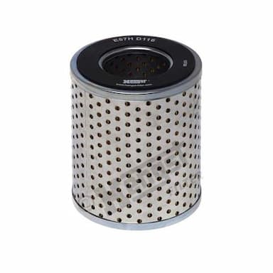 Eļļas filtrs HENGST FILTER E57H D116 1