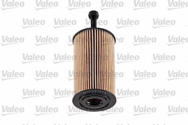 Eļļas filtrs VALEO 586509 3