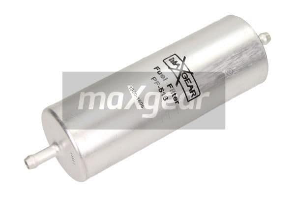 Degvielas filtrs MAXGEAR 26-0496 1