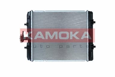 Radiators, Motora dzesēšanas sistēma KAMOKA 7700059 2