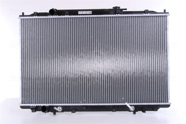 Radiators, Motora dzesēšanas sistēma NISSENS 69477 1