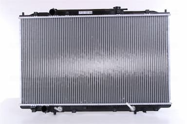 Radiators, Motora dzesēšanas sistēma NISSENS 69477 1