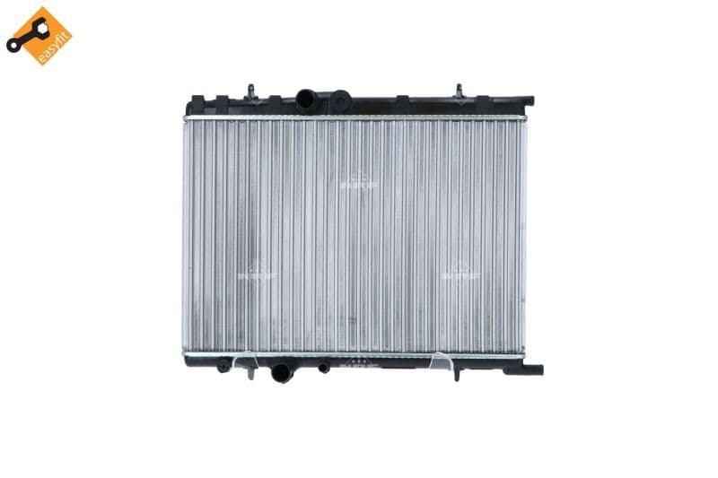 Radiators, Motora dzesēšanas sistēma NRF 53424A 1