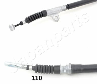 Trose, Stāvbremžu sistēma JAPANPARTS BC-110 2