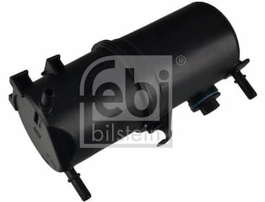 Degvielas filtrs FEBI BILSTEIN 176830 2