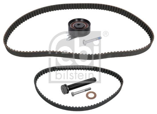 Zobsiksnas komplekts FEBI BILSTEIN 24766 1