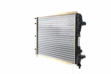 Radiators, Motora dzesēšanas sistēma MAHLE CR 1408 000S 8