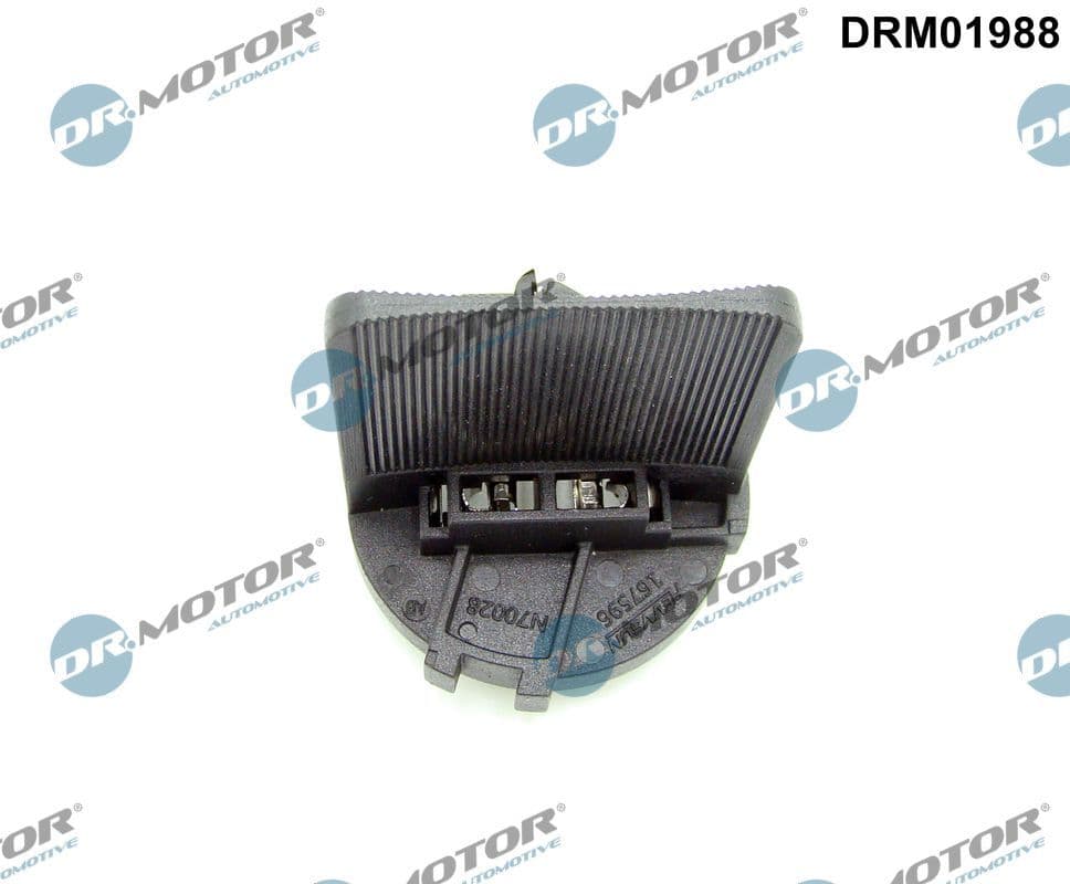 Spuldzes patrona, Pamatlukturis Dr.Motor Automotive DRM01988 1