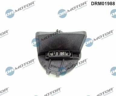 Spuldzes patrona, Pamatlukturis Dr.Motor Automotive DRM01988 1