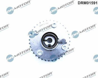 Sadales vārpstas regulēšanas mehānisms Dr.Motor Automotive DRM01591 1