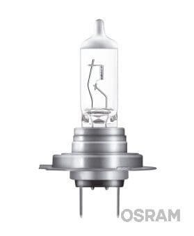 Kvēlspuldze ams-OSRAM 64210NBS-01B 2