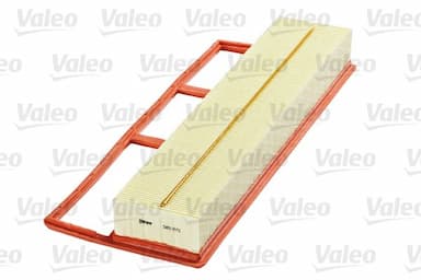 Gaisa filtrs VALEO 585075 2