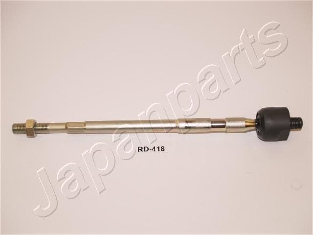 Aksiālais šarnīrs, Stūres šķērsstiepnis JAPANPARTS RD-418 1