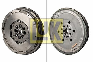 Spararats Schaeffler LuK 415 0915 10 1