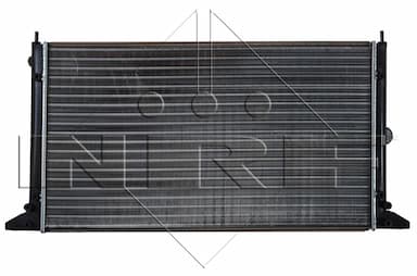 Radiators, Motora dzesēšanas sistēma NRF 509522 2