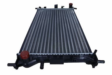 Radiators, Motora dzesēšanas sistēma MAXGEAR AC206509 1