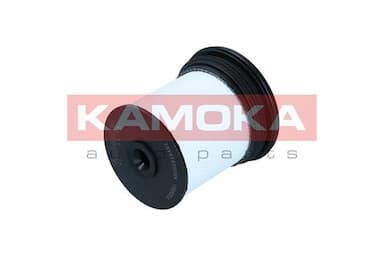 Degvielas filtrs KAMOKA F325501 1