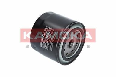 Eļļas filtrs KAMOKA F106701 4