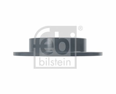 Bremžu diski FEBI BILSTEIN 10773 3