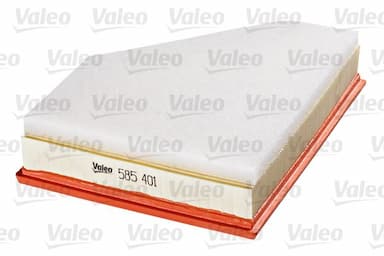 Gaisa filtrs VALEO 585401 2