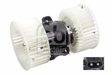 Salona ventilators FEBI BILSTEIN 38482 1