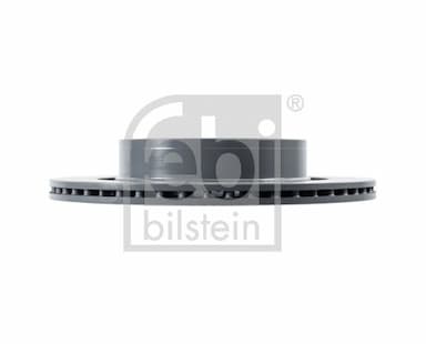 Bremžu diski FEBI BILSTEIN 170755 3