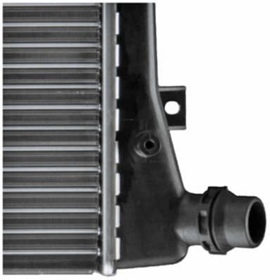 Radiators, Motora dzesēšanas sistēma MAHLE CR 1395 000S 12