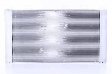 Radiators, Motora dzesēšanas sistēma NISSENS 65614 3