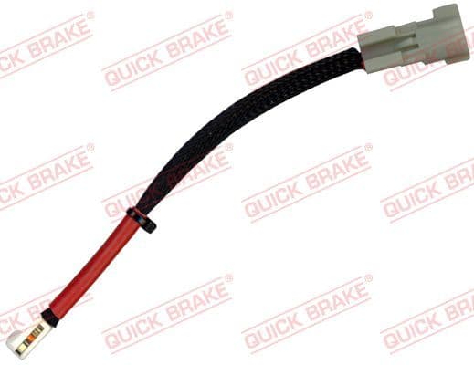 Indikators, Bremžu uzliku nodilums QUICK BRAKE WS 0498 A 1