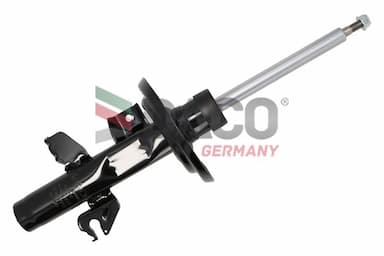 Amortizators DACO Germany 450103R 1