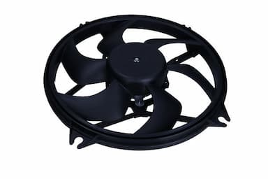 Ventilators, Motora dzesēšanas sistēma MAXGEAR AC259285 1