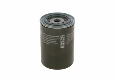 Eļļas filtrs BOSCH 0 451 104 067 2