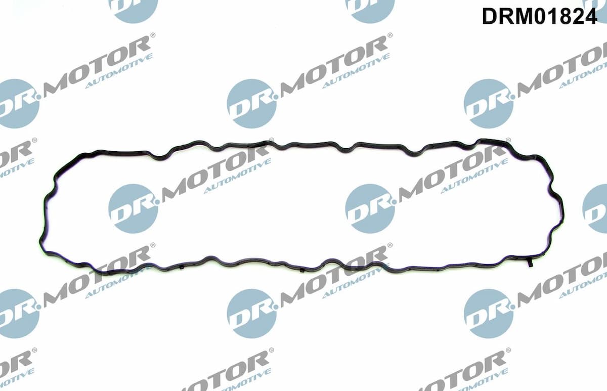 Blīve, Eļļas vācele Dr.Motor Automotive DRM01824 1