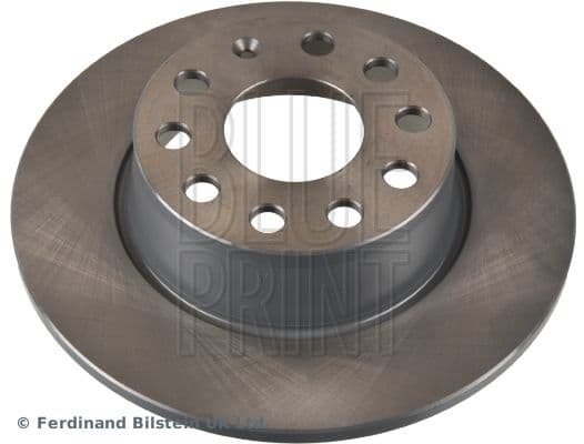 Bremžu diski BLUE PRINT ADBP430012 1