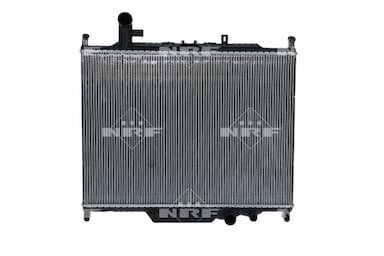 Radiators, Motora dzesēšanas sistēma NRF 59304 1