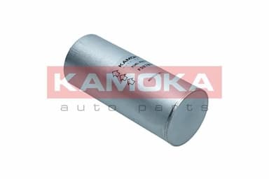 Degvielas filtrs KAMOKA F327801 3