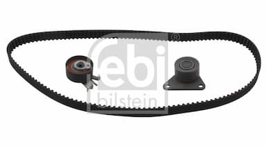 Zobsiksnas komplekts FEBI BILSTEIN 22733 1