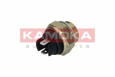 Termoslēdzis, Radiatora ventilators KAMOKA 4090023 3