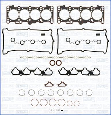 Blīvju komplekts, Motora bloka galva AJUSA 52145100 1