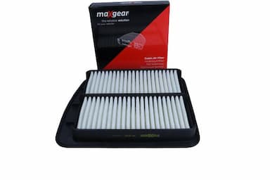 Gaisa filtrs MAXGEAR 26-2536 2