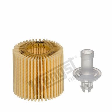 Eļļas filtrs HENGST FILTER E210H D226 1