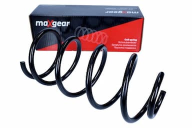 Balstiekārtas atspere MAXGEAR 60-0060 2