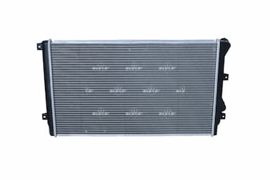 Radiators, Motora dzesēšanas sistēma NRF 53406 3