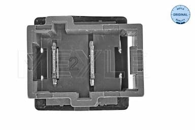 Slēdzis, bremžu pievads (ātr. reg. sist.) MEYLE 36-14 890 0000 2