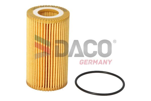 Eļļas filtrs DACO Germany DFO2707 1