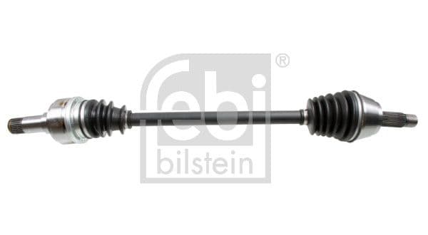 Piedziņas vārpsta FEBI BILSTEIN 181280 1