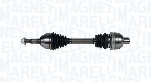 Piedziņas vārpsta MAGNETI MARELLI 302004190220 1